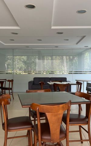Apartamento à venda com 115m², 3 quartos e 1 vaga Apartamento à venda com 115m², 3 quartos e 1 vagaÁrea comum - Salão de festas