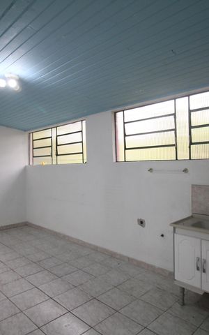Casa para alugar com 130m², 1 quarto e 1 vagaCozinha