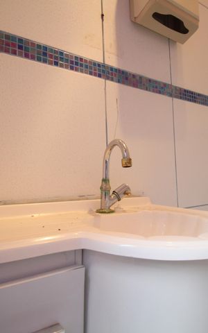 Casa para alugar com 130m², 1 quarto e 1 vagaBanheiro 2