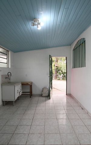 Casa para alugar com 130m², 1 quarto e 1 vagaCozinha