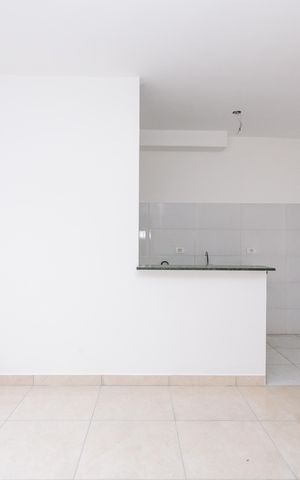 Apartamento para alugar com 51m², 2 quartos e 1 vaga Apartamento para alugar com 51m², 2 quartos e 1 vagaSala