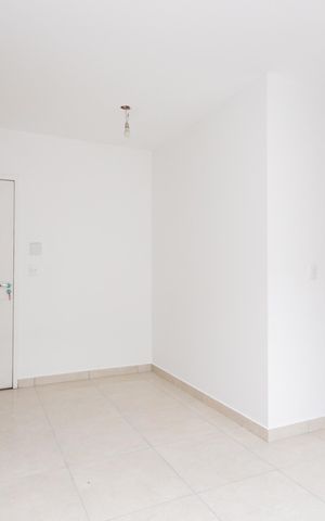Apartamento para alugar com 51m², 2 quartos e 1 vaga Apartamento para alugar com 51m², 2 quartos e 1 vagaSala