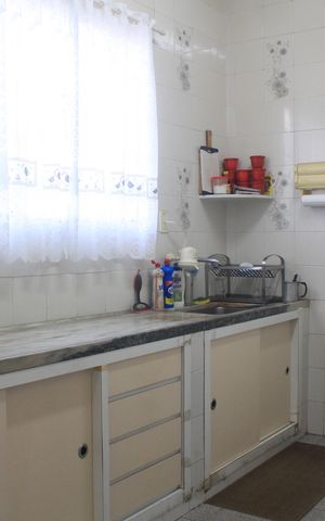 Casa à venda com 400m², 2 quartos e 6 vagasCozinha