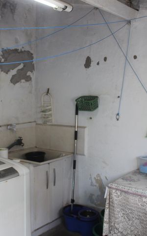 Casa à venda com 400m², 2 quartos e 6 vagasÁrea de Serviço