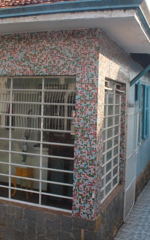 Casa à venda com 400m², 2 quartos e 6 vagasQuintal