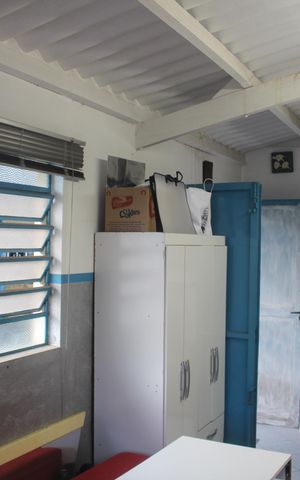 Casa à venda com 400m², 2 quartos e 6 vagasEscritório