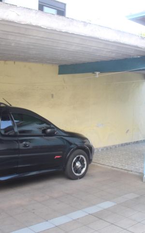 Casa à venda com 400m², 2 quartos e 6 vagasGaragem