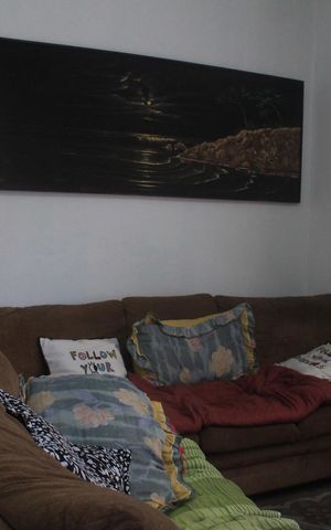 Casa à venda com 400m², 2 quartos e 6 vagasSala