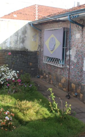 Casa à venda com 400m², 2 quartos e 6 vagasJardim