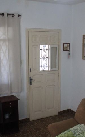 Casa à venda com 400m², 2 quartos e 6 vagasSala