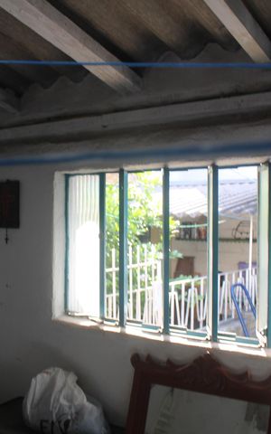 Casa à venda com 400m², 2 quartos e 6 vagasÁrea de Serviço