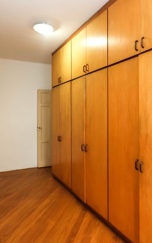 Casa à venda com 226m², 3 quartos e 2 vagasQuarto 2