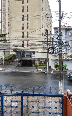Casa à venda com 226m², 3 quartos e 2 vagasVista do quarto 2