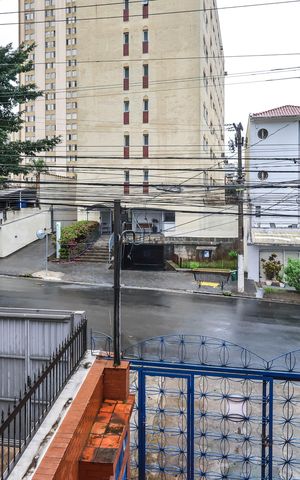 Casa à venda com 226m², 3 quartos e 2 vagasVista do quarto 1