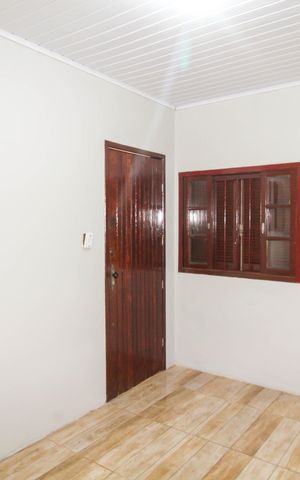 Casa para alugar com 130m², 2 quartos e 4 vagas Casa para alugar com 130m², 2 quartos e 4 vagasSala