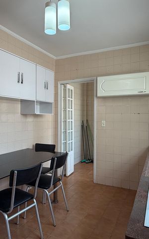 Apartamento para alugar com 45m², 1 quarto e 1 vagaCozinha
