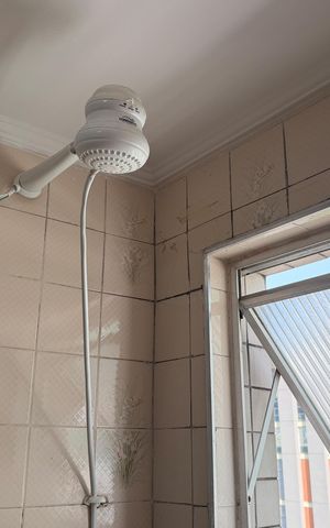 Apartamento para alugar com 45m², 1 quarto e 1 vagaBanheiro