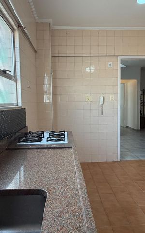 Apartamento para alugar com 45m², 1 quarto e 1 vagaCozinha