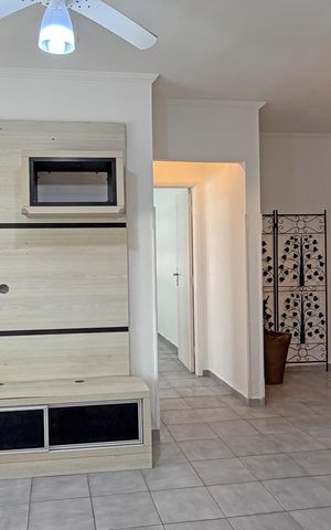Apartamento para alugar com 45m², 1 quarto e 1 vagaSala