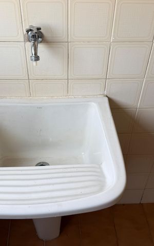 Apartamento para alugar com 45m², 1 quarto e 1 vagaÁrea de Serviço