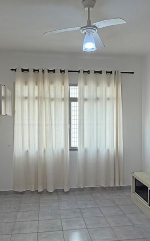 Apartamento para alugar com 45m², 1 quarto e 1 vagaSala