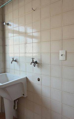 Apartamento para alugar com 45m², 1 quarto e 1 vagaÁrea de Serviço