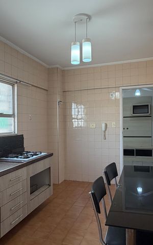 Apartamento para alugar com 45m², 1 quarto e 1 vagaCozinha