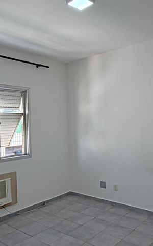 Apartamento para alugar com 45m², 1 quarto e 1 vagaQuarto