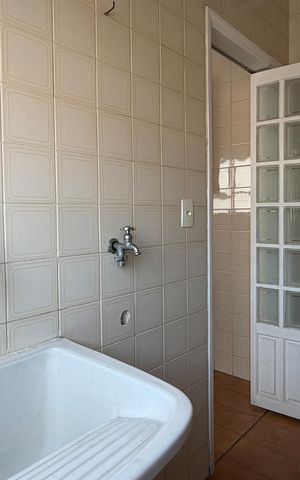 Apartamento para alugar com 45m², 1 quarto e 1 vagaÁrea de Serviço