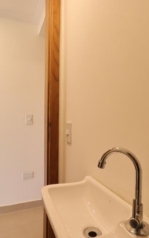 Apartamento para alugar com 83m², 2 quartos e 3 vagasLavabo 1