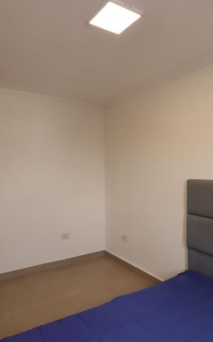 Apartamento para alugar com 83m², 2 quartos e 3 vagasQuarto 1