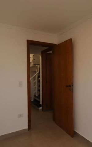 Apartamento para alugar com 83m², 2 quartos e 3 vagasQuarto 2