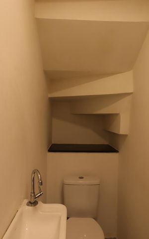 Apartamento para alugar com 83m², 2 quartos e 3 vagasLavabo 1