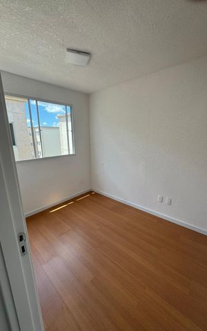Apartamento à venda com 39m², 2 quartos e sem vaga Apartamento à venda com 39m², 2 quartos e sem vagaQuarto