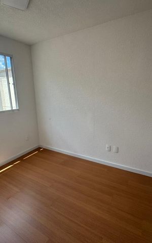 Apartamento à venda com 39m², 2 quartos e sem vaga Apartamento à venda com 39m², 2 quartos e sem vagaQuarto