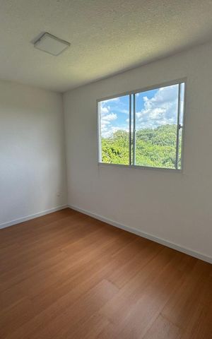 Apartamento à venda com 39m², 2 quartos e sem vaga Apartamento à venda com 39m², 2 quartos e sem vagaQuarto