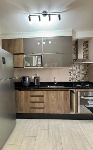 Apartamento para alugar com 65m², 2 quartos e 1 vaga Apartamento para alugar com 65m², 2 quartos e 1 vagaCozinha