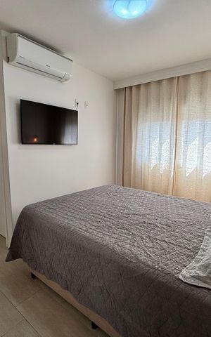 Apartamento para alugar com 65m², 2 quartos e 1 vaga Apartamento para alugar com 65m², 2 quartos e 1 vagaQuarto