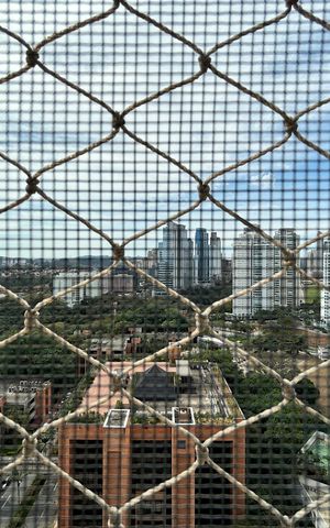 Apartamento para alugar com 65m², 2 quartos e 1 vaga Apartamento para alugar com 65m², 2 quartos e 1 vagaVista da Sacada