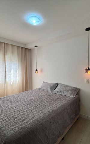 Apartamento para alugar com 65m², 2 quartos e 1 vaga Apartamento para alugar com 65m², 2 quartos e 1 vagaQuarto