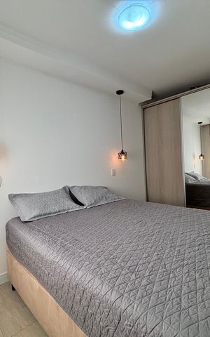 Apartamento para alugar com 65m², 2 quartos e 1 vaga Apartamento para alugar com 65m², 2 quartos e 1 vagaQuarto