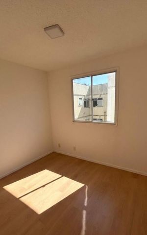 Apartamento à venda com 43m², 2 quartos e 1 vaga Apartamento à venda com 43m², 2 quartos e 1 vagaQuarto 1