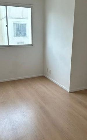 Apartamento à venda com 43m², 2 quartos e 1 vaga Apartamento à venda com 43m², 2 quartos e 1 vagaSala