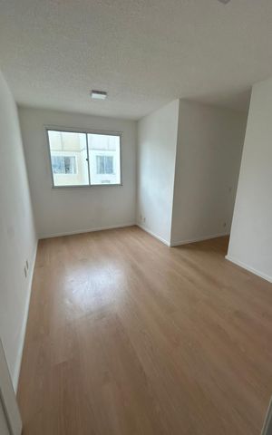 Apartamento à venda com 43m², 2 quartos e 1 vaga Apartamento à venda com 43m², 2 quartos e 1 vagaSala