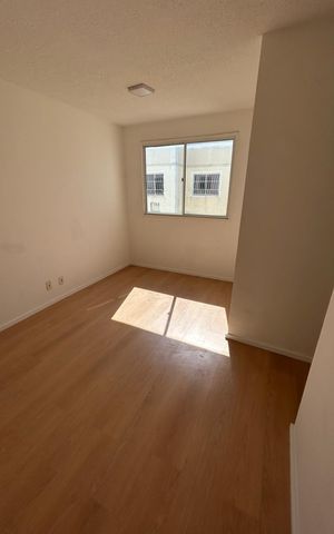 Apartamento à venda com 43m², 2 quartos e 1 vaga Apartamento à venda com 43m², 2 quartos e 1 vagaSala