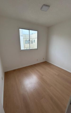 Apartamento à venda com 43m², 2 quartos e 1 vaga Apartamento à venda com 43m², 2 quartos e 1 vagaQuarto 2