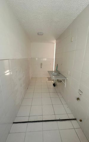 Apartamento à venda com 43m², 2 quartos e 1 vaga Apartamento à venda com 43m², 2 quartos e 1 vagaCozinha
