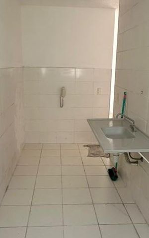 Apartamento à venda com 43m², 2 quartos e 1 vaga Apartamento à venda com 43m², 2 quartos e 1 vagaCozinha