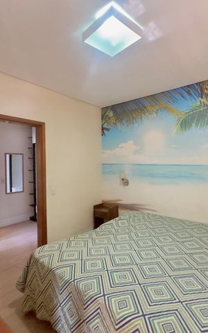 Casa à venda com 280m², 5 quartos e 2 vagas Casa à venda com 280m², 5 quartos e 2 vagasQuarto 4