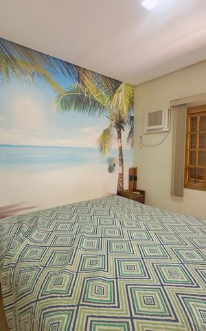 Casa à venda com 280m², 5 quartos e 2 vagas Casa à venda com 280m², 5 quartos e 2 vagasQuarto 4